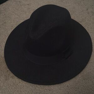 Vici black hat